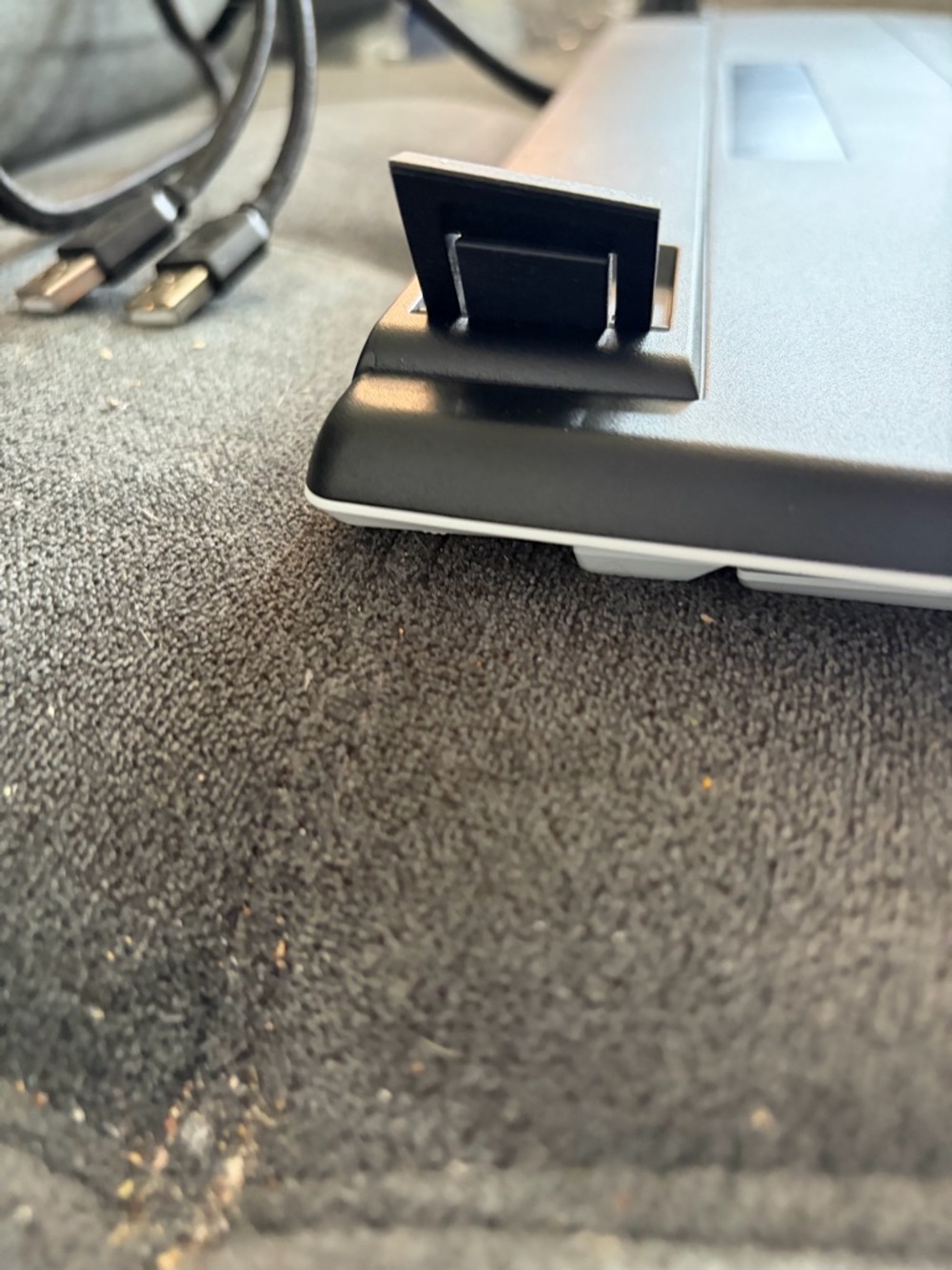 Alienware Low Profile 510K Mechanical Full Sized Keyboard - Picture 8 of 9